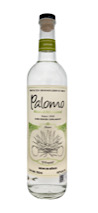Palomo Mezcal Artesenal Joven